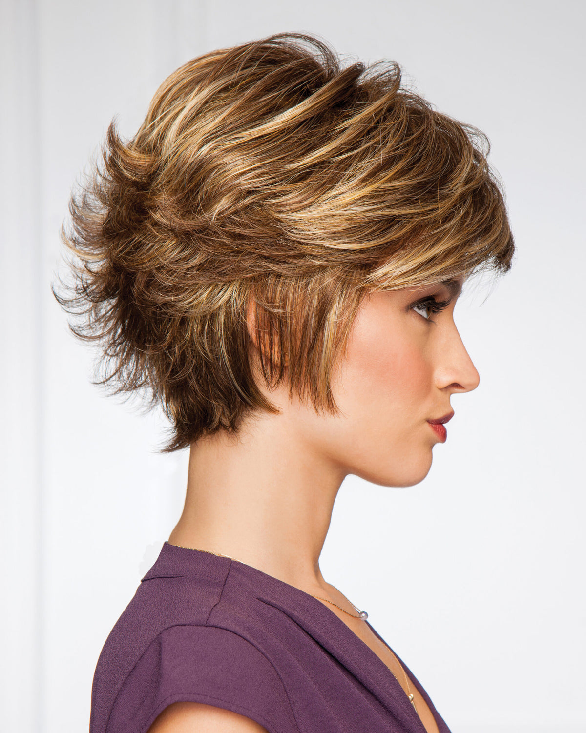 Gala Average by Gabor – side view