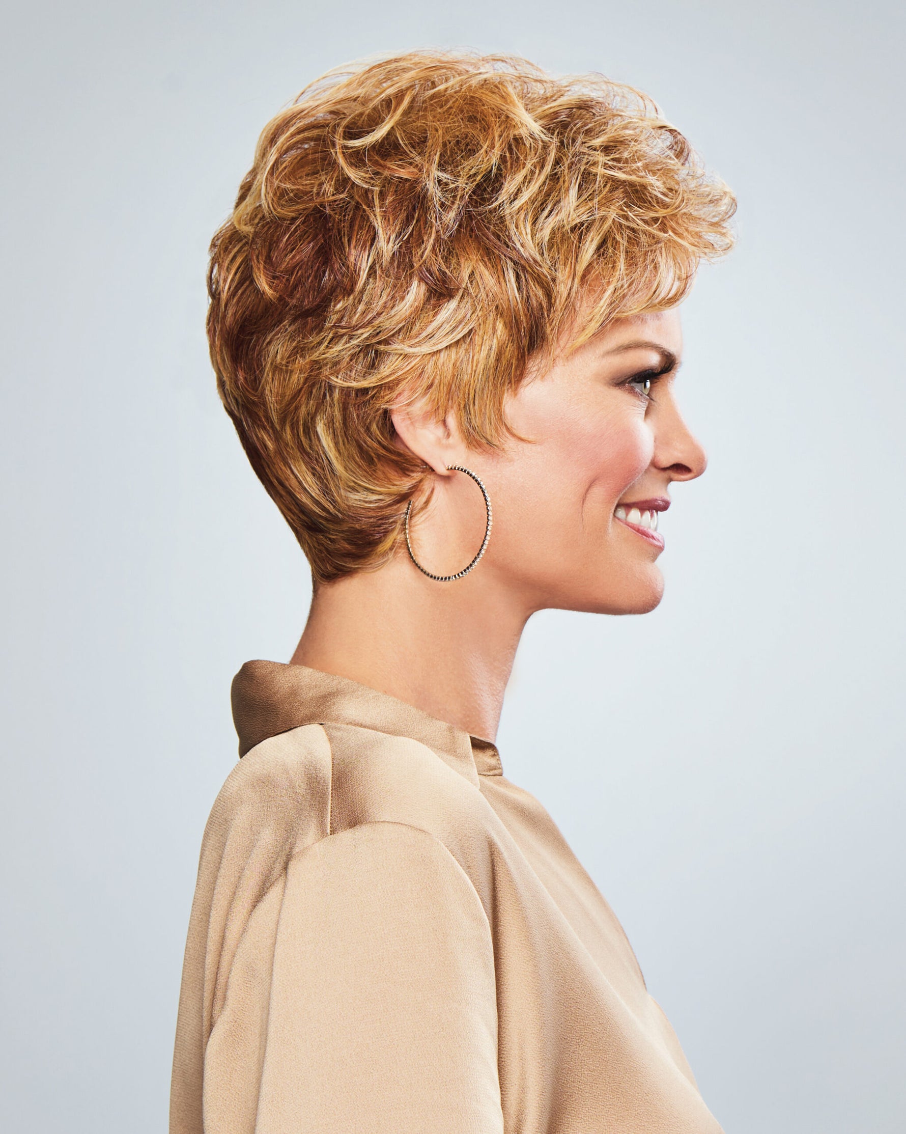 Honesty by Gabor – official model side view