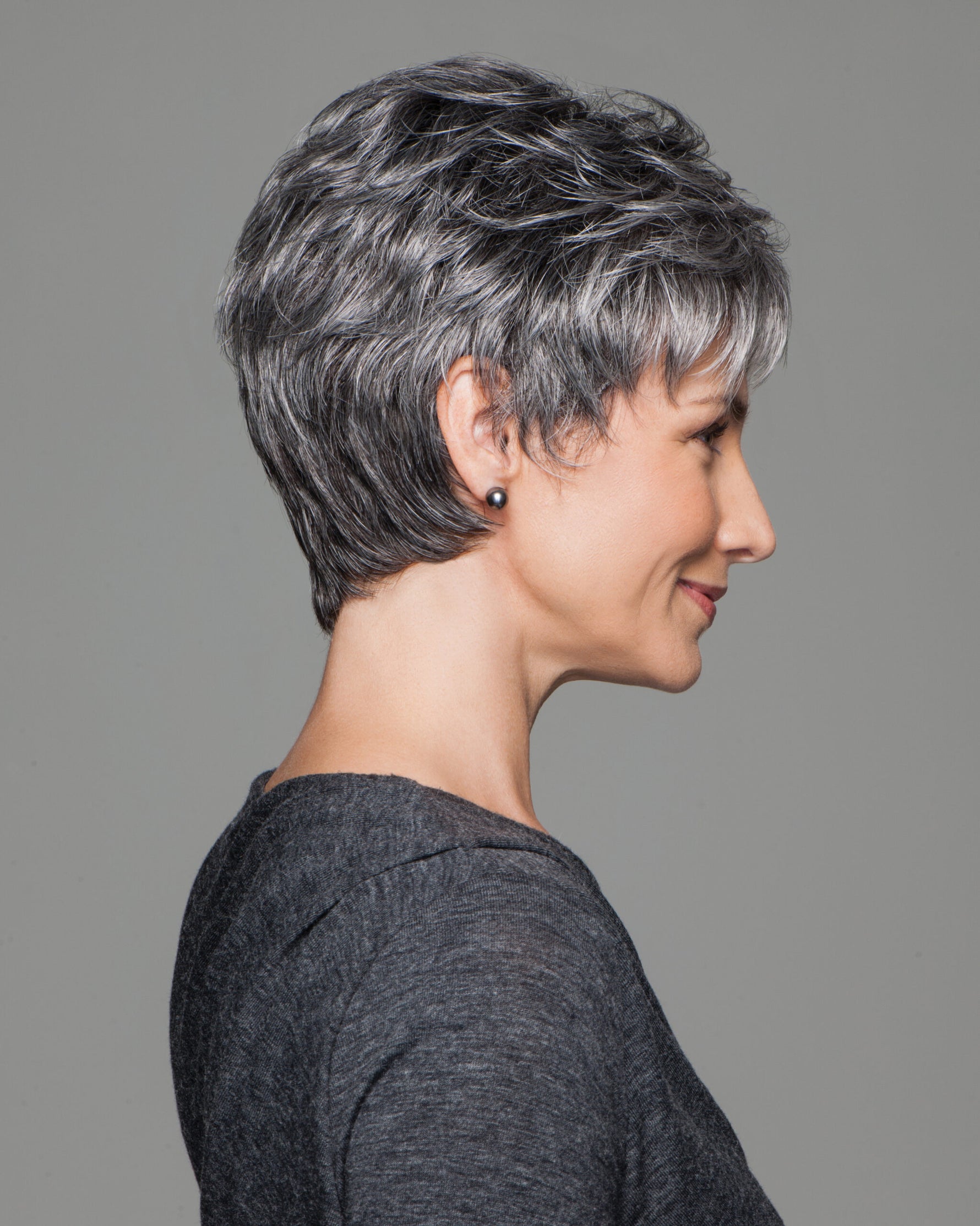 Incentive Petite by Gabor – side view