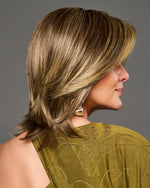 Inspire Me by Gabor in GF9-24SS SS Iced Café Latte — side view