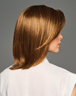 Jubilant by Gabor in GL8-29SS SS Hazelnut — side view