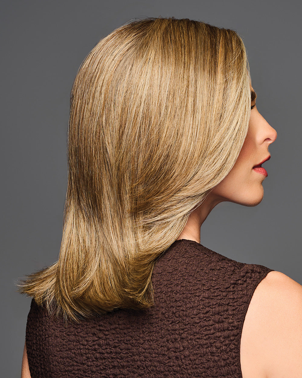 Own The Room Luxury by Gabor – official model side view