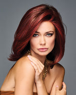 Own The Room by Gabor in GF132SS SS Sangria — front view