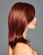 Own The Room by Gabor in GF132SS SS Sangria — side view