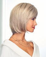 Paradox by Gabor in G17+ Vanilla Mist — side view