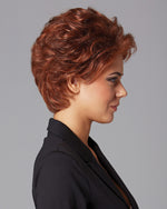 Pinnacle by Gabor — side view