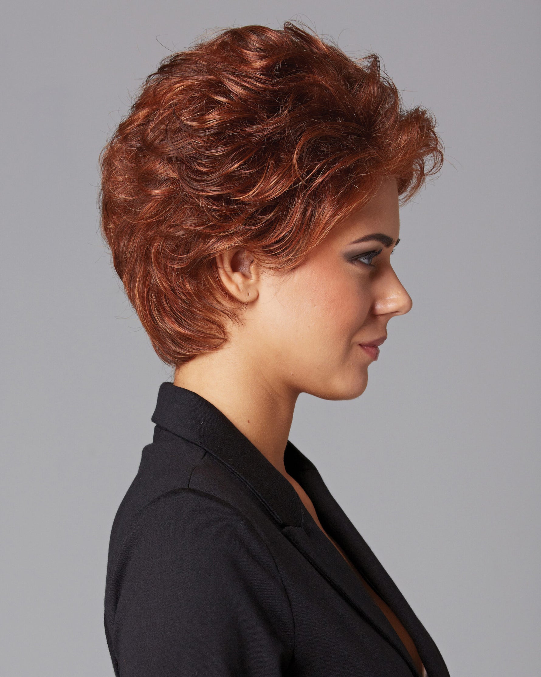Pinnacle by Gabor — side view