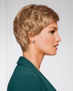 Pixie Perfect by Gabor in GL12-14 Mocha — side view