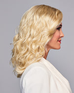 Radiant Beauty by Gabor in GL613-88SS SS Champagne Blonde — side view
