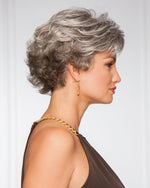 Resolve by Gabor in G48+ Sugared Pecan — side view