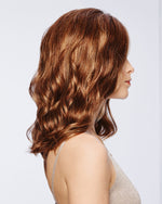 Runway Waves Average by Gabor – side view