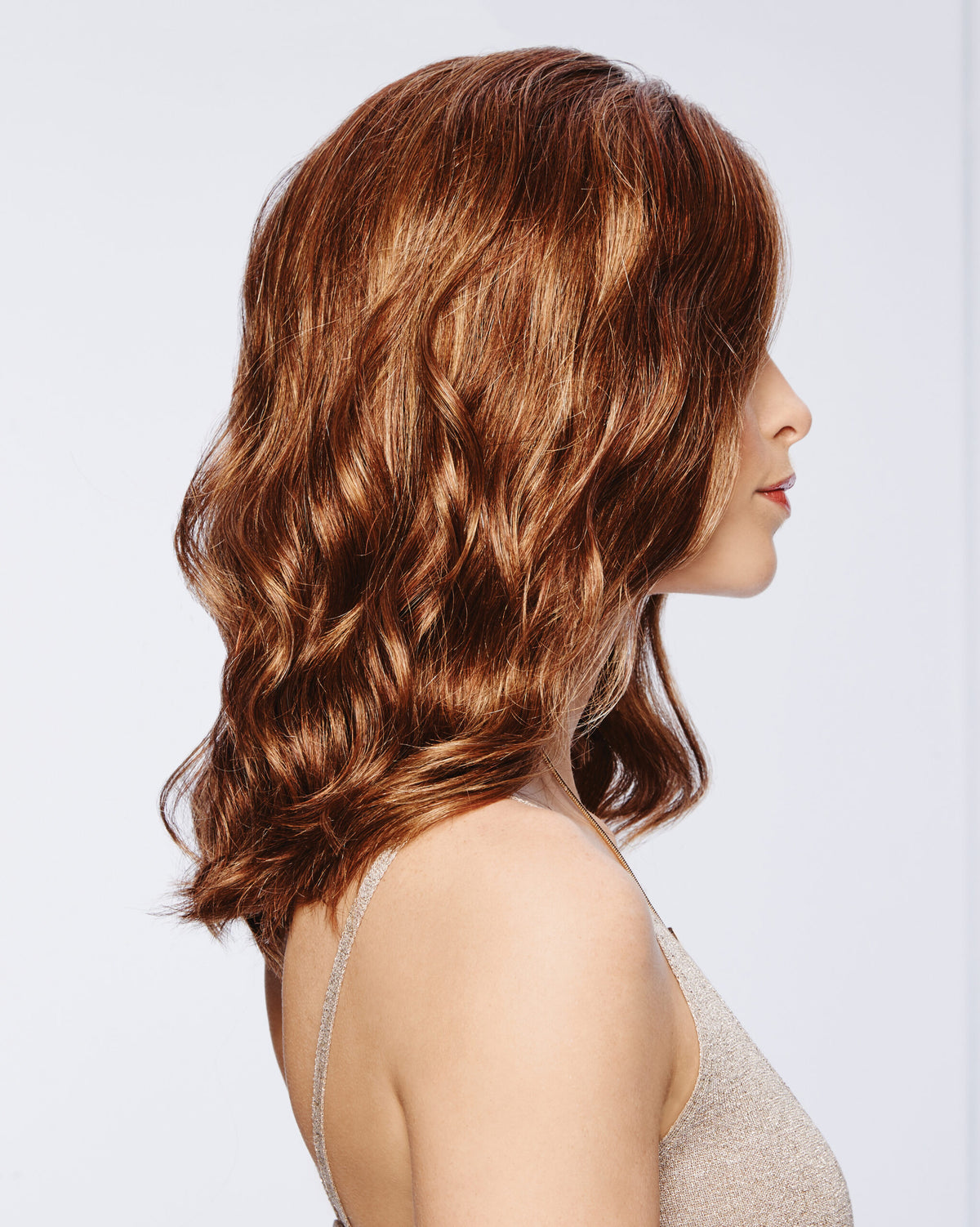 Runway Waves Average by Gabor – side view
