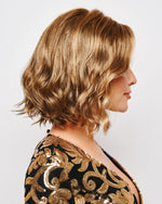 Soft & Subtle Petite/Average by Gabor – side view