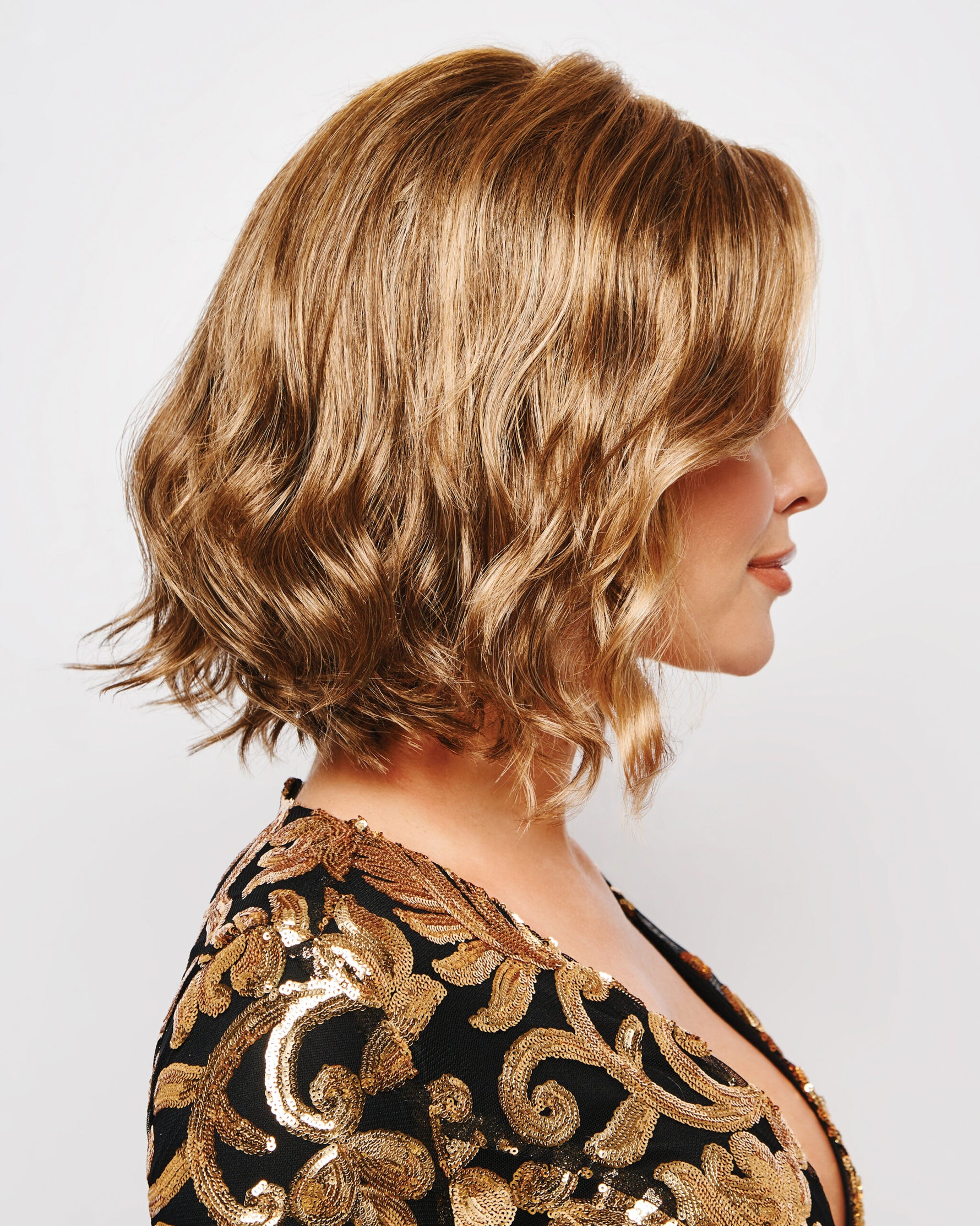 Soft & Subtle Petite/Average by Gabor – side view