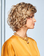 Sweet Talk Luxury by Gabor in GL15-26SS SS Buttered Toast — side view