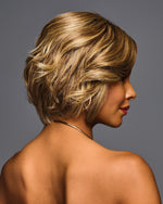 Trend Alert Luxury by Gabor – official model side view