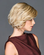 Trend Alert by Gabor – official model side view