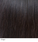 Ginger color swatch