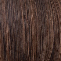 Margo by René of Paris – Ginger Brown color swatch