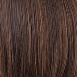Leoni by Alexander Couture – Ginger Brown color swatch