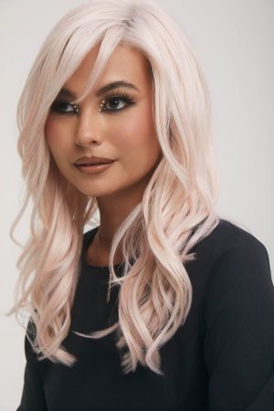 Glam Wavez by René of Paris – official model view 1