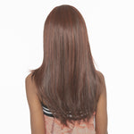 Glam by TressAllure | In Stock Clearance — rear model view