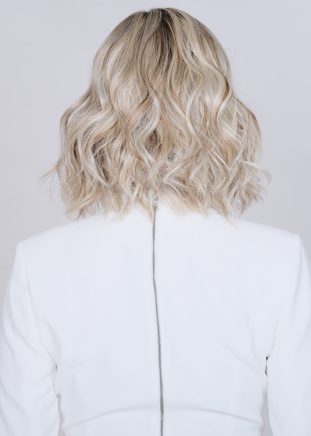 Hand-Tied Caliente V model view