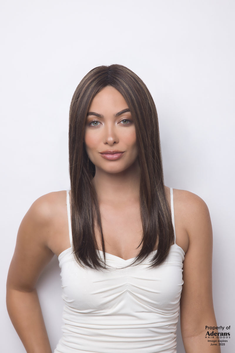 Harper by Alexander Couture – official model view 2