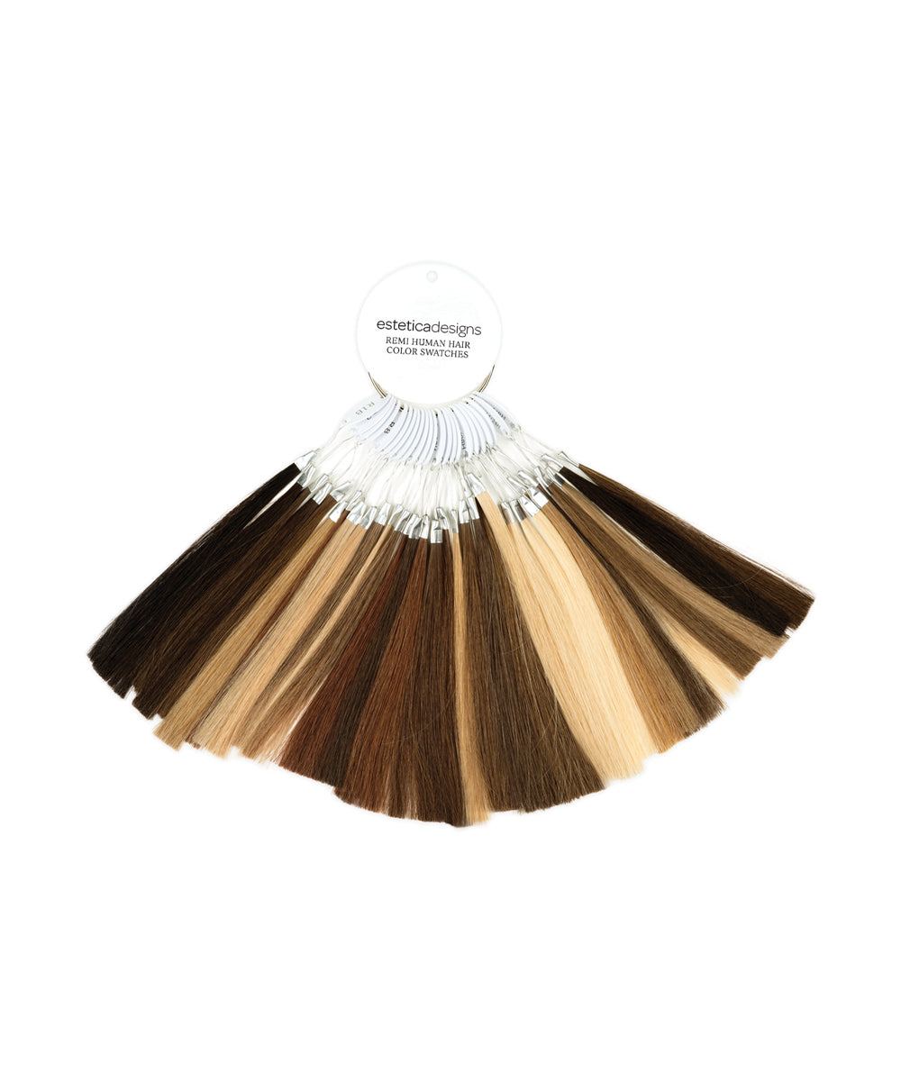 Color Ring by Estetica Designs, product view