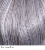 Iced Oyster Gray color swatch
