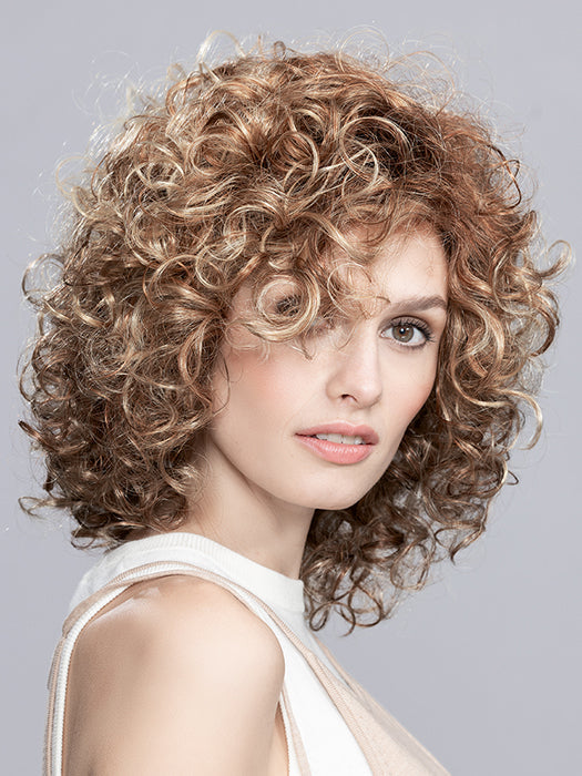 Jamila Plus by Ellen Wille