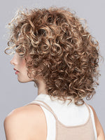 Jamila Plus by Ellen Wille