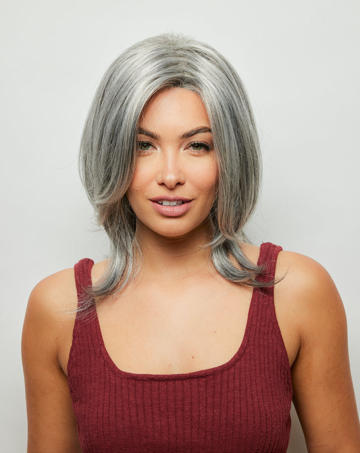 Jodie by René of Paris – official model view 5