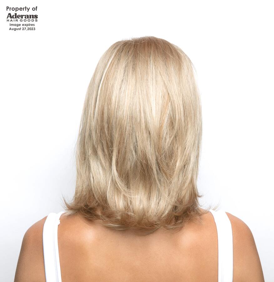 Kenzie by Noriko – official model view 10