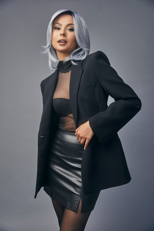Luxe Sleek by René of Paris – official model view 12