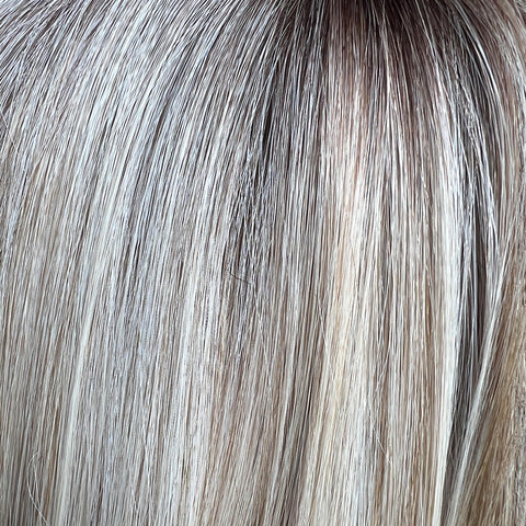 Milkshake Blonde-R color swatch