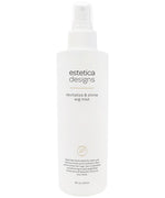 Revitalize & Shine Wig Mist by Estetica Designs, product view
