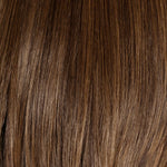 Mocha Maple Brown color swatch