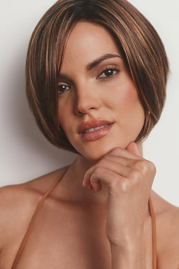 Maggie by René of Paris — MarbleBrown rooted