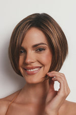 Maggie by René of Paris — MarbleBrown rooted
