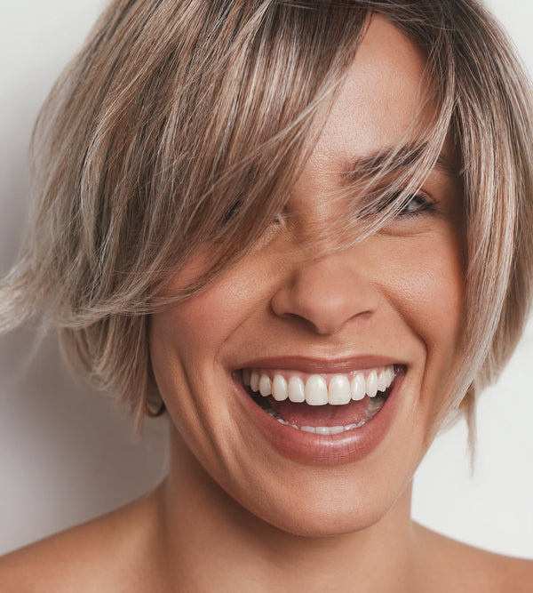 Maggie by René of Paris — MeltedMarshmallow rooted