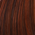 Mahogany Flame — TressAllure square color swatch