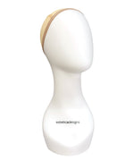 Mannequin Head by Estetica Designs, product view
