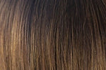Smooth Wavez by René of Paris – Marble Brown-R color swatch