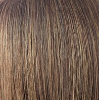 River by Alexander Couture – Marble Brown color swatch