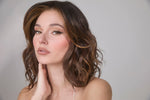 Medium Wavy TP Mono by Amore – official model view 10