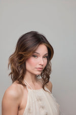 Medium Wavy TP Mono by Amore – official model view 12