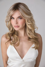 Medium Wavy TP Mono by Amore – official model view 1