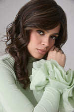Medium Wavy TP Mono by Amore – official model view 7