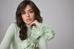 Medium Wavy TP Mono by Amore – official model view 9